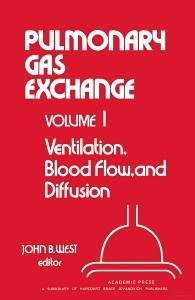 Ventilation, Blood Flow, and Diffusion (eBook, PDF)