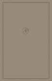 Chemical Ecology (eBook, PDF)