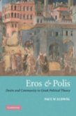 Eros and Polis (eBook, PDF)