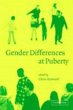 Gender Differences at Puberty (eBook,... - Bild 1