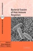 Bacterial Evasion of Host Immune Responses (eBook, PDF)