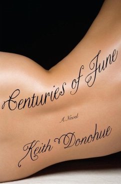 Cover Centuries of June (eBook, ePUB)
