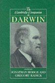 Cambridge Companion to Darwin (eBook, PDF)