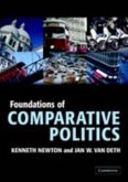 Foundations of Comparative Politics (eBook, PDF) Foundations of Comparative Politics (eBook, PDF)