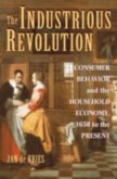 Industrious Revolution (eBook, PDF)