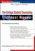 The College Student Counseling Treatment Planner (eBook, PDF)