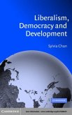 Liberalism, Democracy and Development (eBook, PDF)