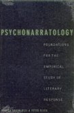Psychonarratology (eBook, PDF)
