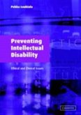 Preventing Intellectual Disability (eBook, PDF)