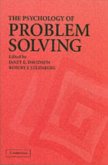 Psychology of Problem Solving (eBook, PDF)