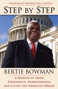 Step by Step (eBook, ePUB) - Bowman, Bertie