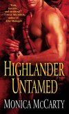 Highlander Untamed (eBook, ePUB)