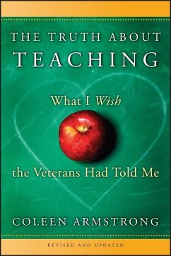 Cover The Truth About Teaching (eBook, ePUB)
