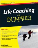 Life Coaching For Dummies (eBook, ePUB)