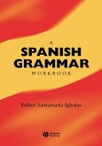 A Spanish Grammar Workbook (eBook, PDF)