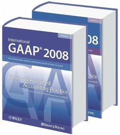 International GAAP 2008 (eBook, PDF)