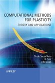 Computational Methods for Plasticity (eBook, PDF)