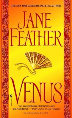 Venus (eBook, ePUB) - Feather, Jane