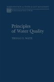 Principles of Water Quality (eBook, PDF)