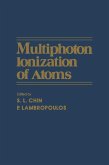 Multiphoton lonization of Atoms (eBook, PDF)