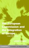 European Commission and the Integration of Europe (eBook, PDF)