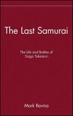 The Last Samurai (eBook, PDF) The Last Samurai (eBook, PDF)