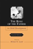 The Role of the Father in Child Development (eBook, PDF)