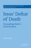 Jesus' Defeat of Death (eBook, PDF)