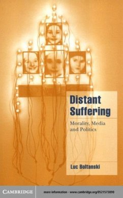 Cover Distant Suffering (eBook, PDF)