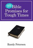 99 Bible Promises for Tough Times (eBook, ePUB)