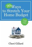 99 Ways to Stretch Your Home Budget (eBook, ePUB)