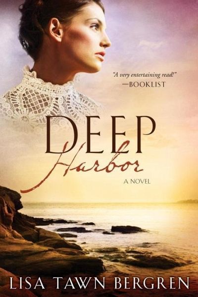 Deep Harbor (eBook, ePUB) Deep Harbor (eBook, ePUB)