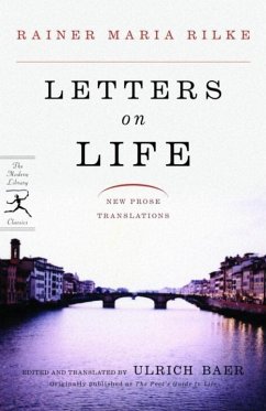 Cover Letters on Life (eBook, ePUB)