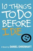 10 Things to Do Before I Die (eBook, ePUB)
