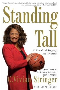 Standing Tall (eBook, ePUB) - Stringer, C. Vivian; Tucker, Laura