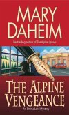 The Alpine Vengeance (eBook, ePUB)