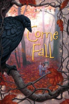 Cover Come Fall (eBook, ePUB)