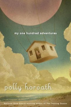 My One Hundred Adventures (eBook, ePUB) - Horvath, Polly