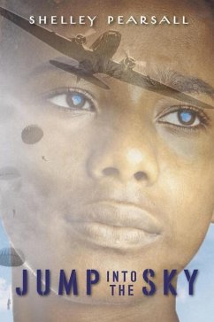 Cover Jump into the Sky (eBook, ePUB)