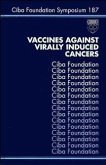 Vaccines Against Virally Induced Cancers (eBook, PDF)