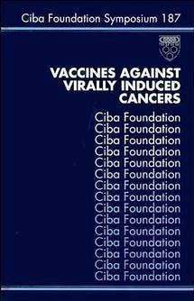 Cover Vaccines Against Virally Induced Cancers (eBook, PDF)
