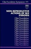 Non-Reproductive Actions of Sex Steroids (eBook, PDF)