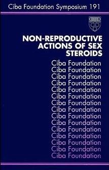 Non-Reproductive Actions of Sex Steroids (eBook, PDF)