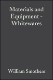 Materials and Equipment - Whitewares, Volume 8, Issue 11/12 (eBook, PDF)