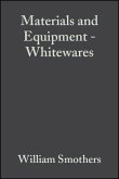 Materials and Equipment - Whitewares, Volume 8, Issue 11/12 (eBook, PDF)