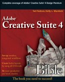 Adobe Creative Suite 4 Bible (eBook, PDF)