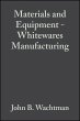 Materials and Equipment - Whitewares... - Bild 1