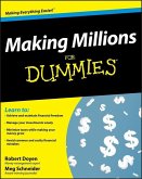 Making Millions For Dummies (eBook, PDF) Making Millions For Dummies (eBook, PDF)