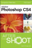 Photoshop CS4 After the Shoot (eBook, PDF)