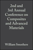 2nd and 3rd Annual Conference on Composites and Advanced Materials, Volume 1, Issue 7/8 (eBook, PDF)